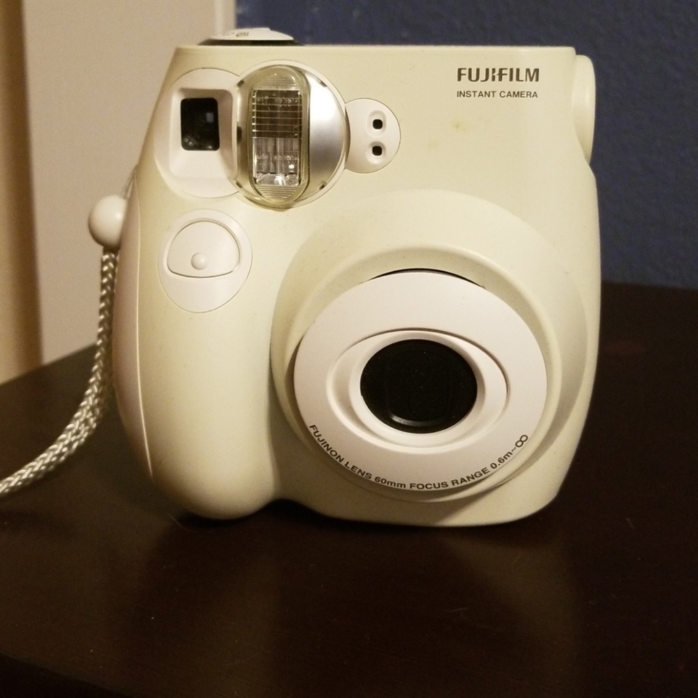 Camera